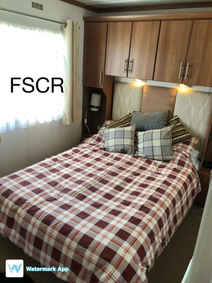 First Steps Caravan Rentals แซนดาวน์ ภายนอก รูปภาพ